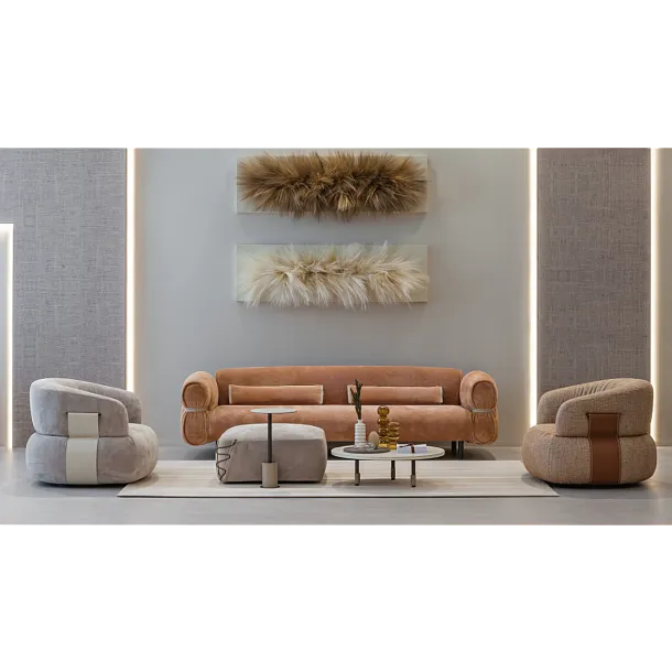 SOFA BONBON OD MAXDIVANI