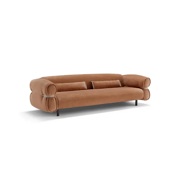 SOFA BONBON OD MAXDIVANI