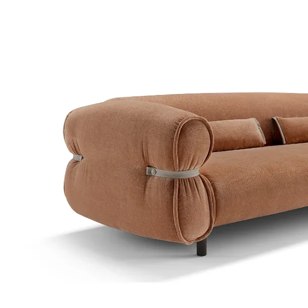 SOFA BONBON OD MAXDIVANI