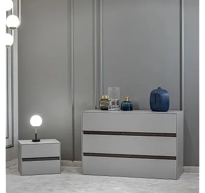 Komoda SLIM KOMODA od MAXLIVING