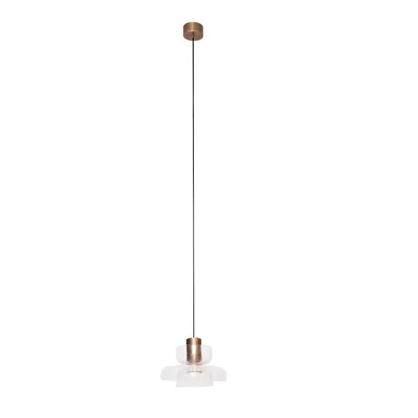 Lampa Wisząca Signature C od Maxlight