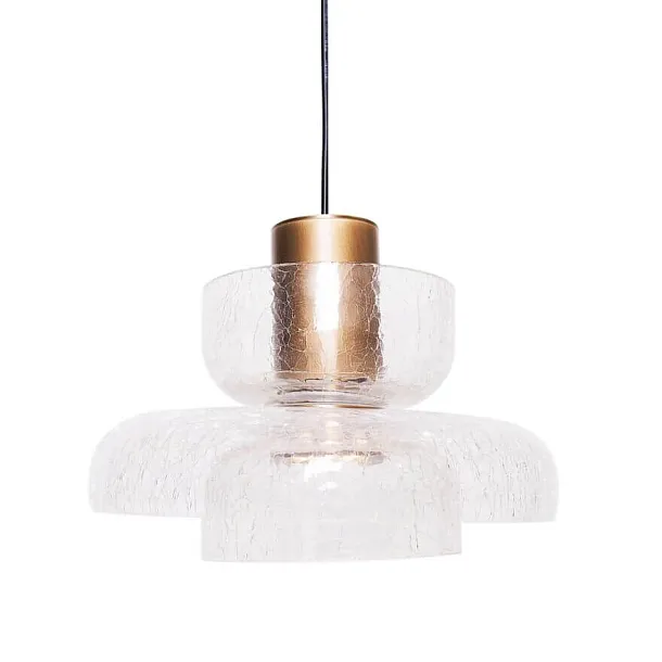 Lampa Wisząca Signature C od Maxlight