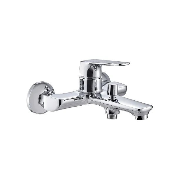 Mobi Infinity Bateria Wannowa Chrom WGM23481C