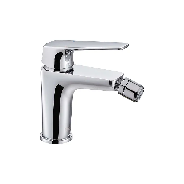 Mobi Infinity Bateria Bidetowa Bez Korka Chrom WGM46481C