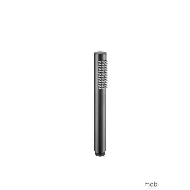 MOBI Słuchawka Prysznicowa PASSION GUNMETAL BRUSHED NATURE