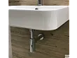 MOBI Premium Syfon Umywalkowy Okrągły, Chrom