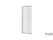 Mobi Slide Parawan Wannowy 100x150 Chrom MF-SLD100150