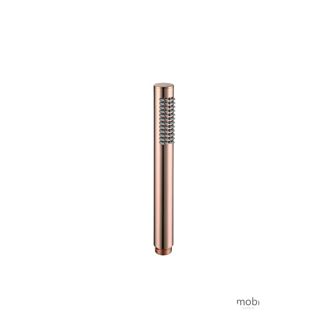 SŁUCHAWKA PRYSZNICOWA NATURE PASSION COPPER BRUSHED OD MOBI
