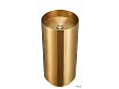 MOBI NORTHERN Umywalka Wolnostojąca 38x83 Gold Brushed