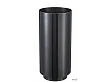 Mobi Northern Gunmetal Brushed Umywalka Wolnostojąca Stal Nierdzewna 38x83x83 Grafit Szczotkowany NST.38.83.GMB