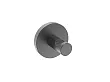 Wieszak Na Ręcznik Nature Gunmetal Brushed Grafit Szczotkowany od Mobi