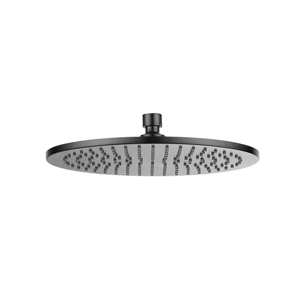 Northern Deszczownica, Szczotkowany Gunmetal
