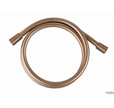 WĄŻ PRYSZNICOWY ONE COPPER BRUSHED OD MOBI