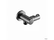 NORTHERN Przyłącze Kątowe Gunmetal Brushed