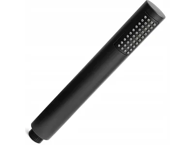 SŁUCHAWKA PRYSZNICOWA PASSION BLACK OD MOBI