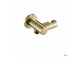 NORTHERN Przyłącze Kątowe Gold Brushed
