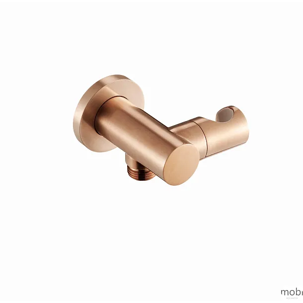 PRZYŁĄCZE KĄTOWE NORTHERN COPPER BRUSHED OD MOBI