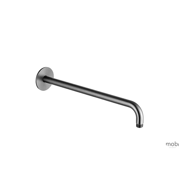 RAMIĘ DESZCZOWNICY NORTHERN GUNMETAL BRUSHED OD MOBI