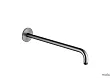 RAMIĘ DESZCZOWNICY NORTHERN GUNMETAL BRUSHED OD MOBI