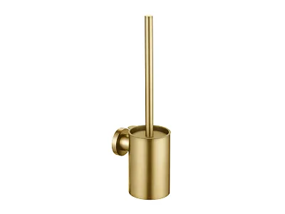 SZCZOTKA NATURE GOLD BRUSHED OD MOBI