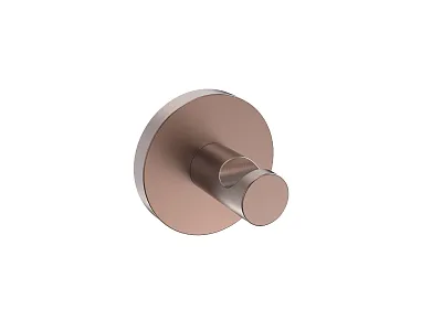 WIESZAK NATURE COPPER BRUSHED OD MOBI