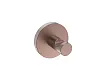 Wieszak Na Ręcznik Nature Copper Brushed Miedź Szczotkowana od Mobi