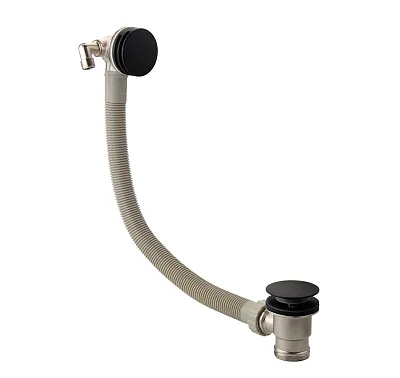 SYFON WANNOWY ONE BLACK OD MOBI