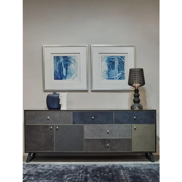 KOMODA FACTORIA OD MAXLIVING