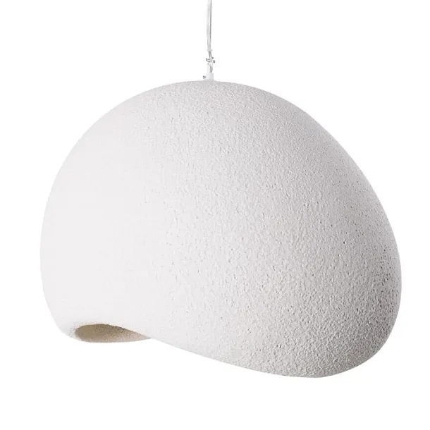 Lampa Wisząca Pierre 48cm Biała od Maxlight