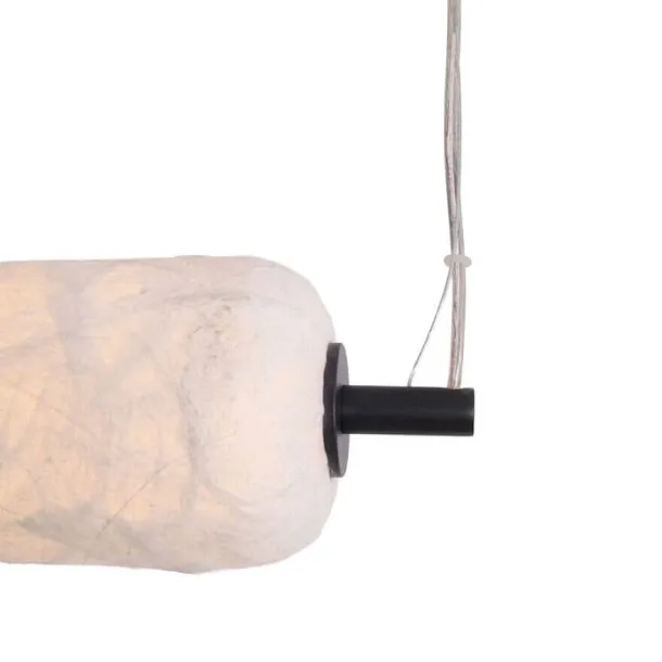 Lampa Wisząca  Elena 17W od Maxlight