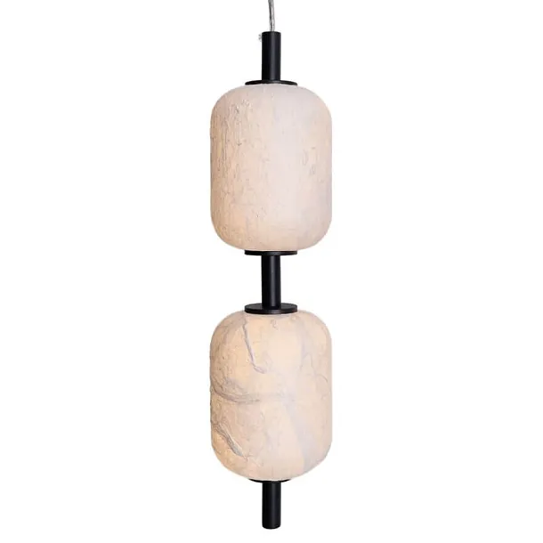 Lampa Wisząca Elena 8W od Maxlight