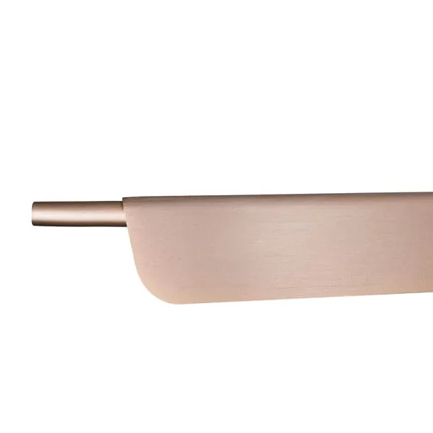 Lampa Wisząca Jo-Jo Modern Gold od Maxlight