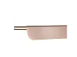 Lampa Wisząca Jo-Jo Modern Gold od Maxlight