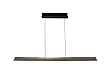 Lampa Wisząca Jo-Jo Simple Grey od Maxlight