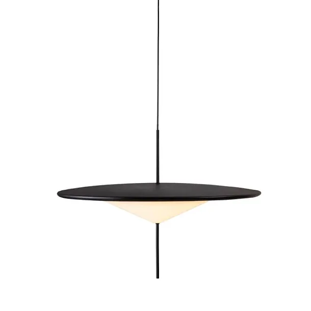 Lampa Wisząca Cone II Czarna od Maxlight