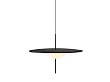 Lampa Wisząca Cone II Czarna od Maxlight