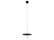 Lampa Wisząca Cone II Czarna od Maxlight