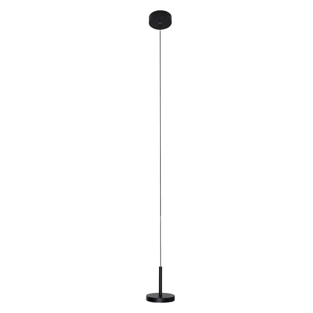 Lampa Wisząca Ibiza I Czarna od Maxlight