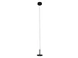 Lampa Wisząca Ibiza I Czarna od Maxlight