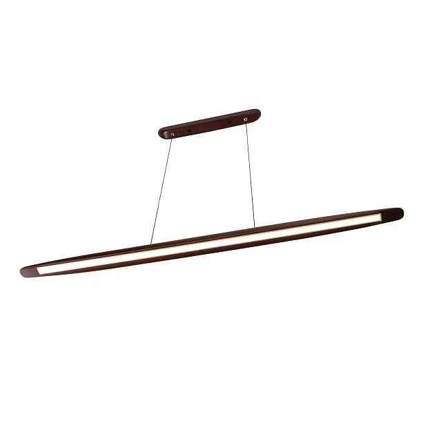 Lampa Wisząca Woody od Maxlight