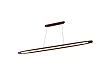 Lampa Wisząca Woody od Maxlight