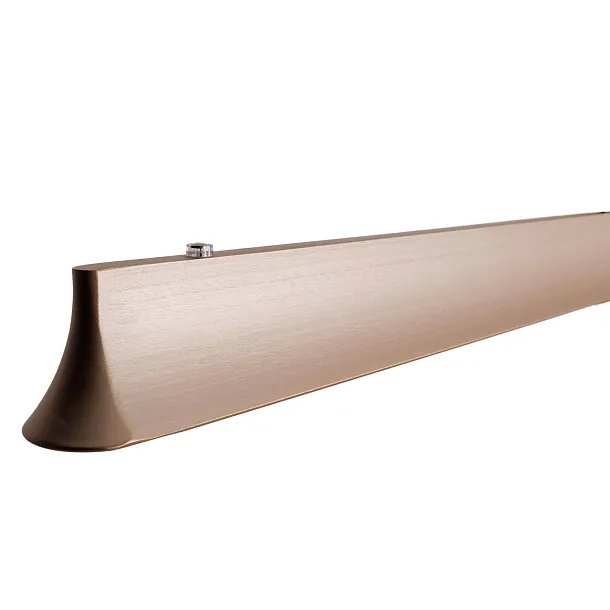Lampa Wisząca Jo-Jo Simple Gold od Maxlight