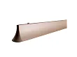Lampa Wisząca Jo-Jo Simple Gold od Maxlight