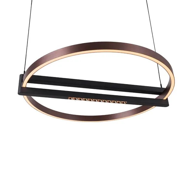 Lampa Wisząca Round od Maxlight