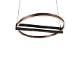 Lampa Wisząca Round od Maxlight