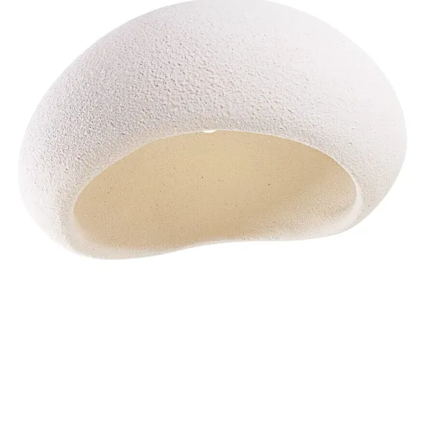 Lampa Wisząca Pierre 48cm Biała od Maxlight