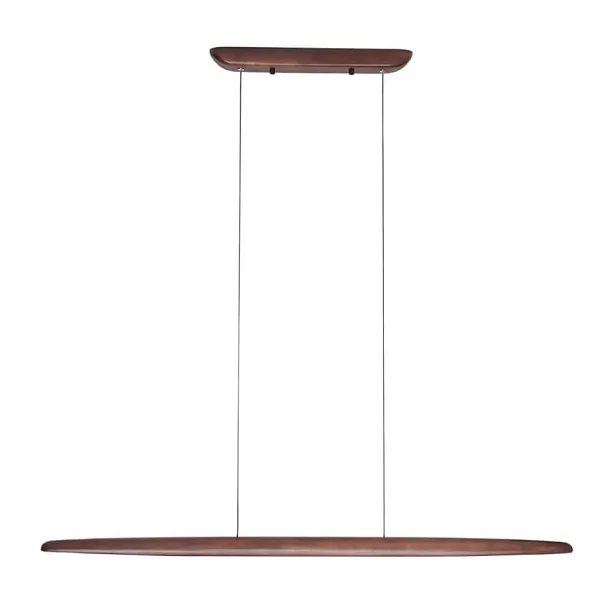 Lampa Wisząca Woody od Maxlight