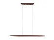 Lampa Wisząca Woody od Maxlight