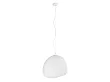 Lampa Wisząca Pierre 48cm Biała od Maxlight