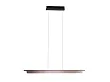 Lampa Wisząca Jo-Jo Modern Grey od Maxlight
